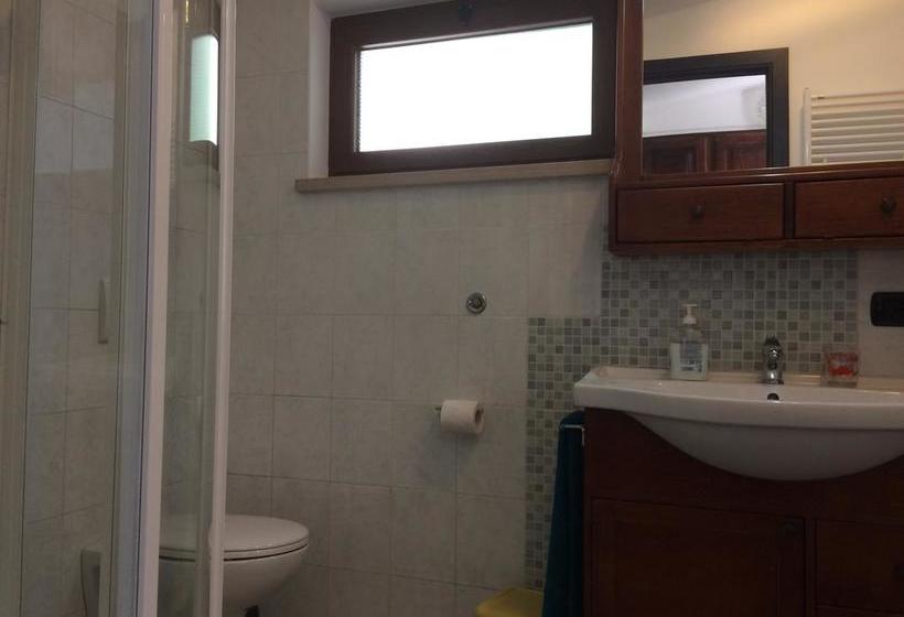 B&b Il Boschetto  | Torri del Benaco | Verona | Italia 7