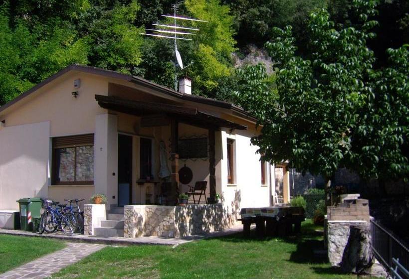 B&b Il Boschetto  | Torri del Benaco | Verona | Italia 8