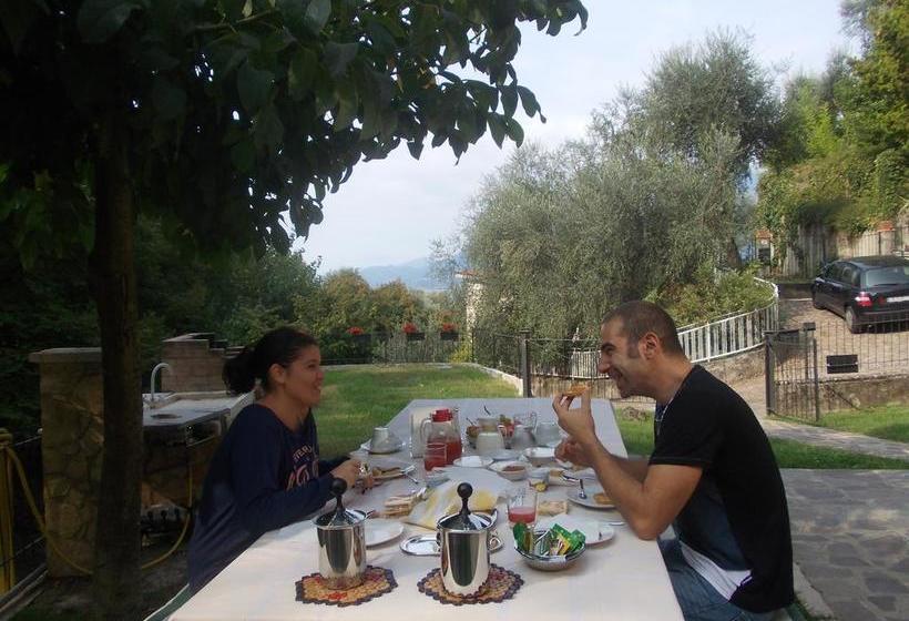 B&b Il Boschetto  | Torri del Benaco | Verona | Italia 9