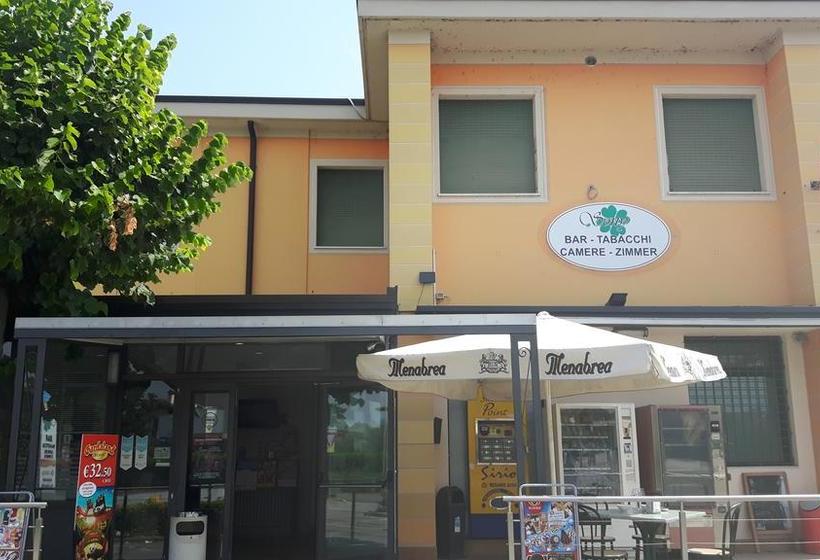 Bed and Breakfast Sony Affittacamere Desenzano del Garda Brescia