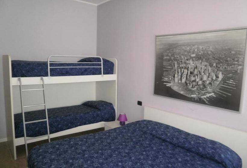 Bed and Breakfast Sony Affittacamere  | Desenzano del Garda | Brescia | Italia 10