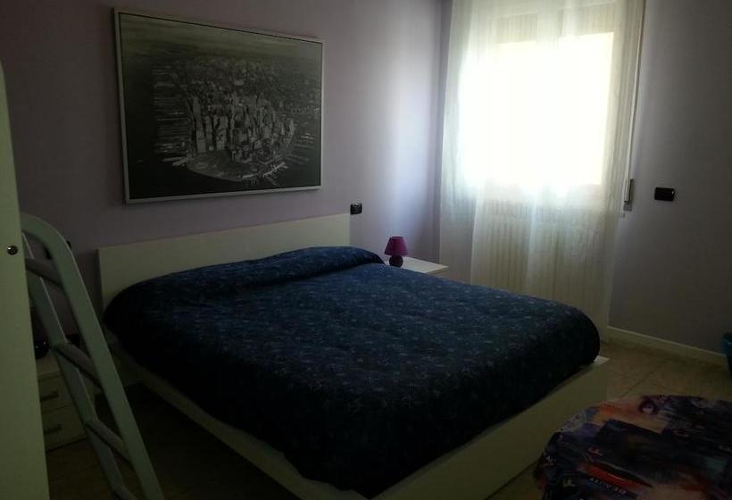 Bed and Breakfast Sony Affittacamere  | Desenzano del Garda | Brescia | Italia 11