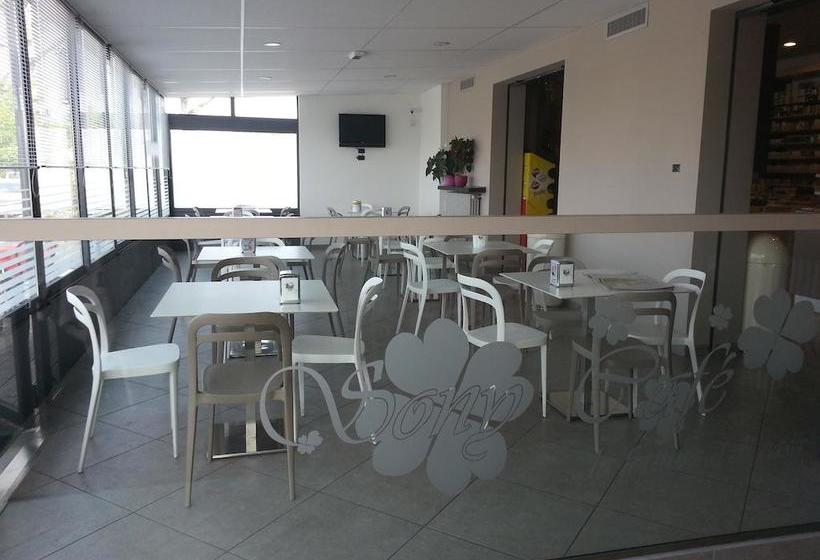 Bed and Breakfast Sony Affittacamere  | Desenzano del Garda | Brescia | Italia 12