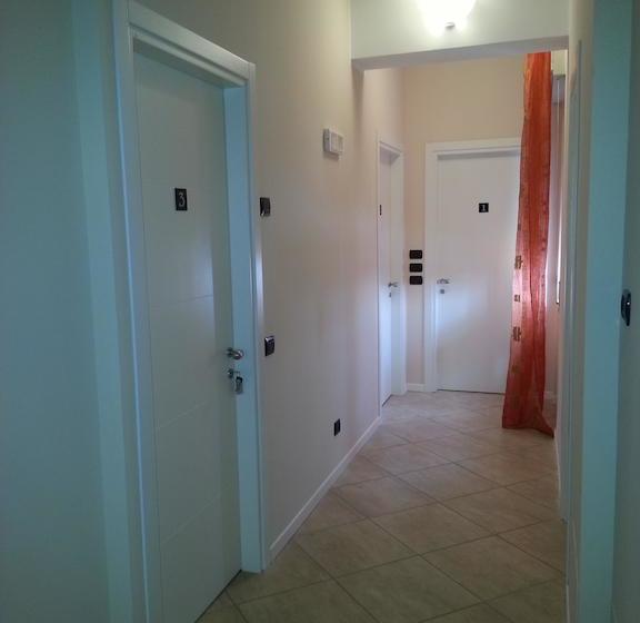 Bed and Breakfast Sony Affittacamere  | Desenzano del Garda | Brescia | Italia 13