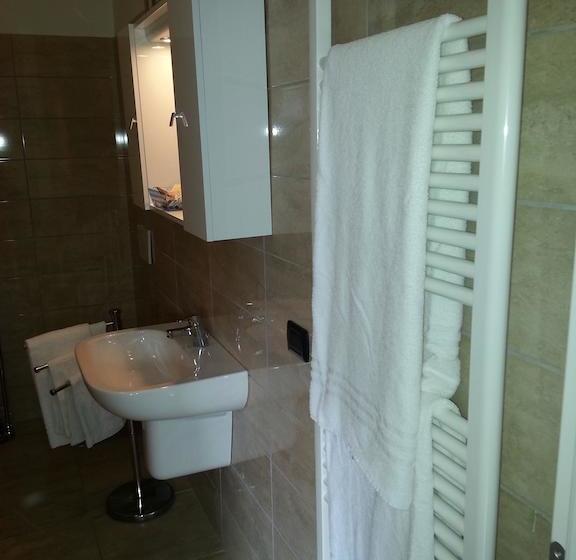 Bed and Breakfast Sony Affittacamere  | Desenzano del Garda | Brescia | Italia 15