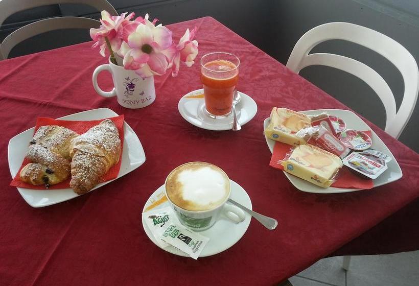 Bed and Breakfast Sony Affittacamere  | Desenzano del Garda | Brescia | Italia 2