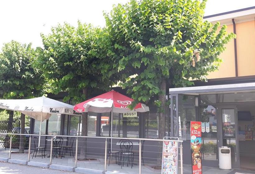 Bed and Breakfast Sony Affittacamere  | Desenzano del Garda | Brescia | Italia 3