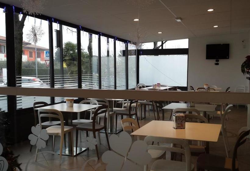 Bed and Breakfast Sony Affittacamere  | Desenzano del Garda | Brescia | Italia 4