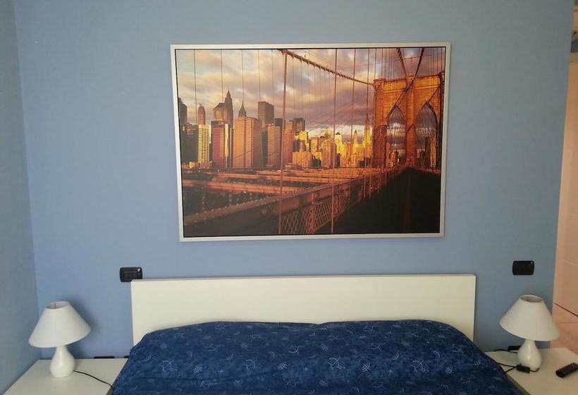 Bed and Breakfast Sony Affittacamere  | Desenzano del Garda | Brescia | Italia 5