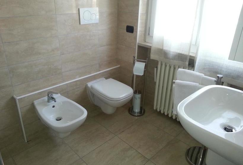 Bed and Breakfast Sony Affittacamere  | Desenzano del Garda | Brescia | Italia 8