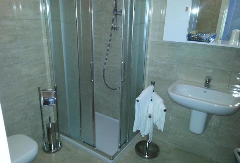 Bed and Breakfast Sony Affittacamere  | Desenzano del Garda | Brescia | Italia 9