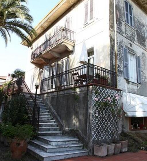 Bed & Breakfast Il Corvenale  | Carrara | Massa Carrara | Italien 11