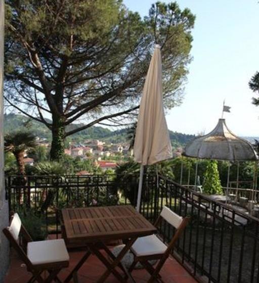 Bed & Breakfast Il Corvenale  | Carrara | Massa Carrara | Italien 12
