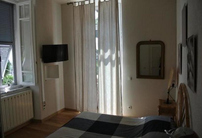 Bed & Breakfast Il Corvenale  | Carrara | Massa Carrara | Italien 2