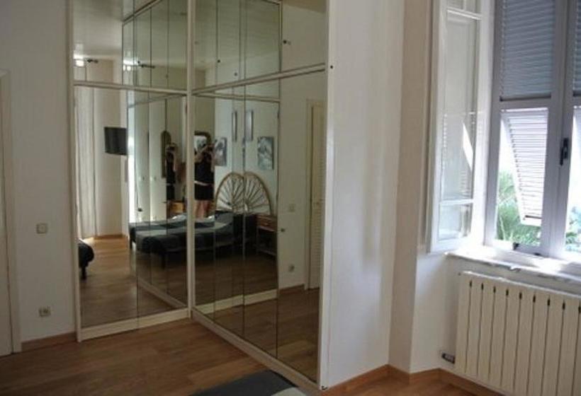 Bed & Breakfast Il Corvenale  | Carrara | Massa Carrara | Italien 3