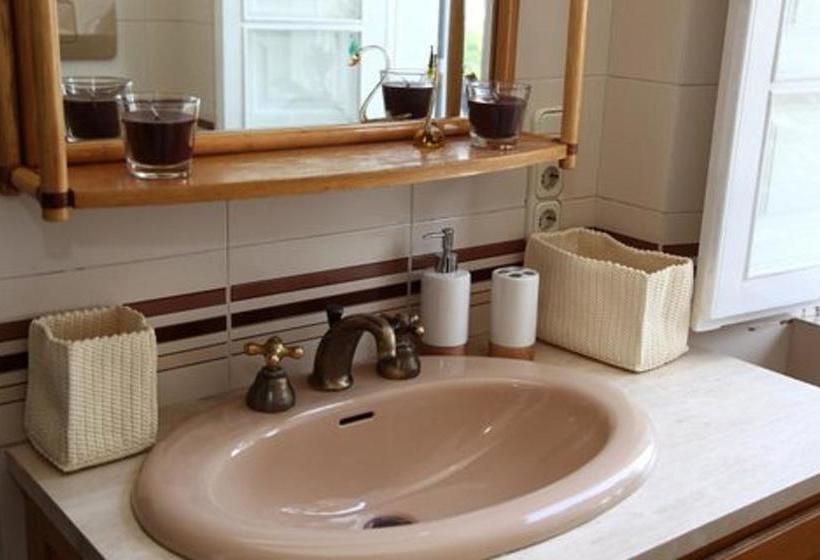 Bed & Breakfast Il Corvenale  | Carrara | Massa Carrara | Italien 4