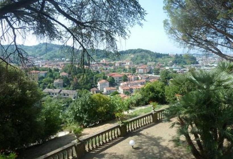 Bed & Breakfast Il Corvenale  | Carrara | Massa Carrara | Italien 5