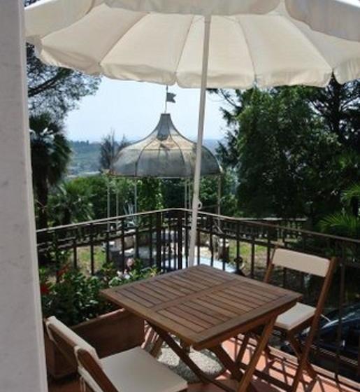 Bed & Breakfast Il Corvenale  | Carrara | Massa Carrara | Italien 8