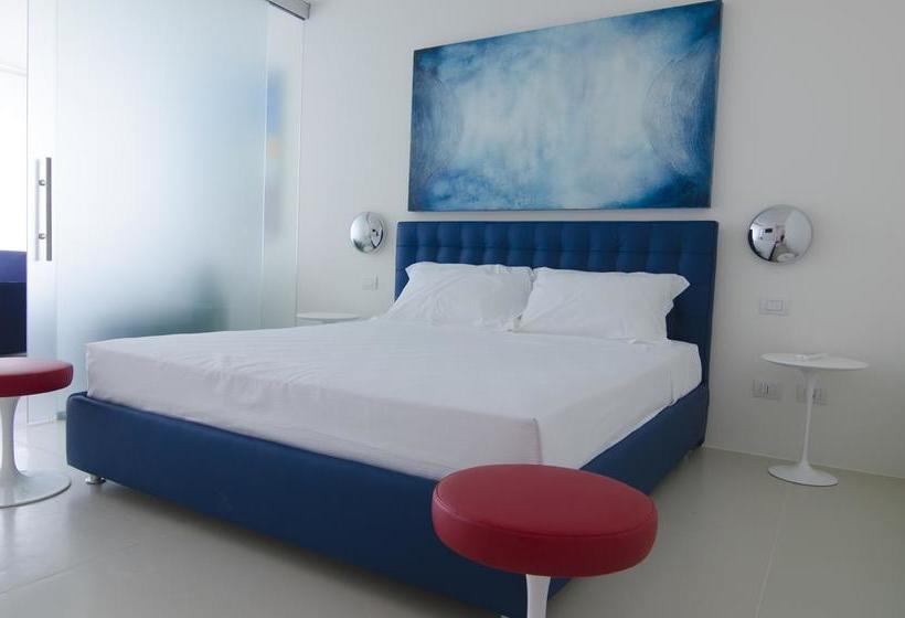 Bed and Breakfast Portopalosuite  | Portopalo di Capo Passero | Siracusa | Italia 10