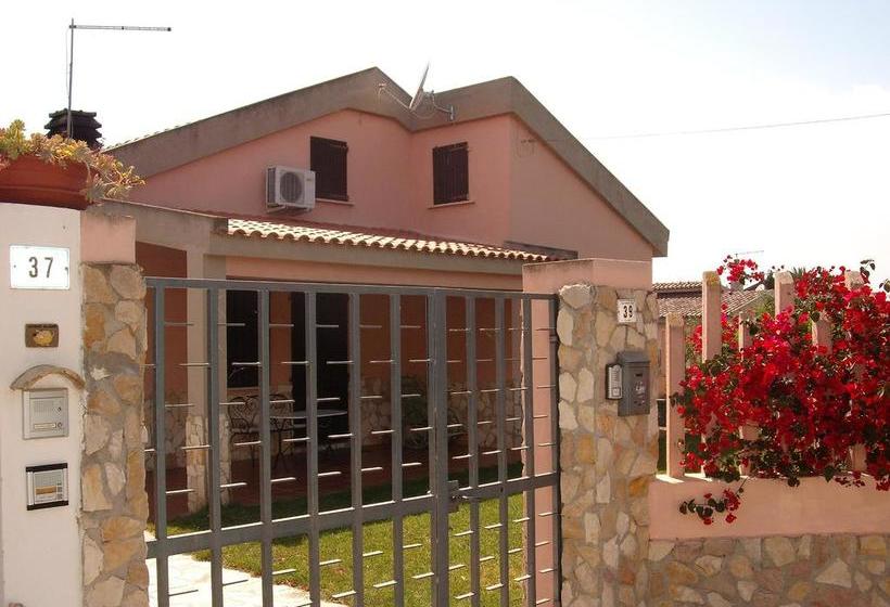 Sea House Bed And Breakfast  | Quartu Sant'Elena | Sardegna | Italia 1