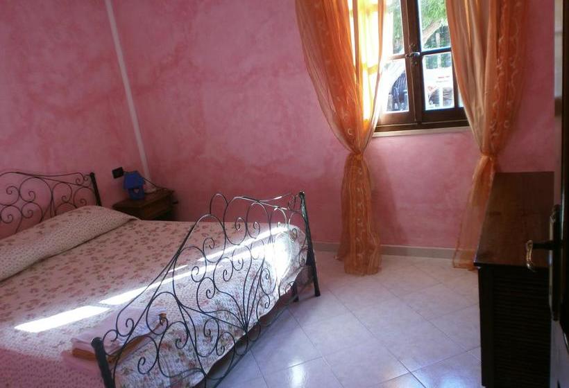 Sea House Bed And Breakfast  | Quartu Sant'Elena | Sardegna | Italia 11