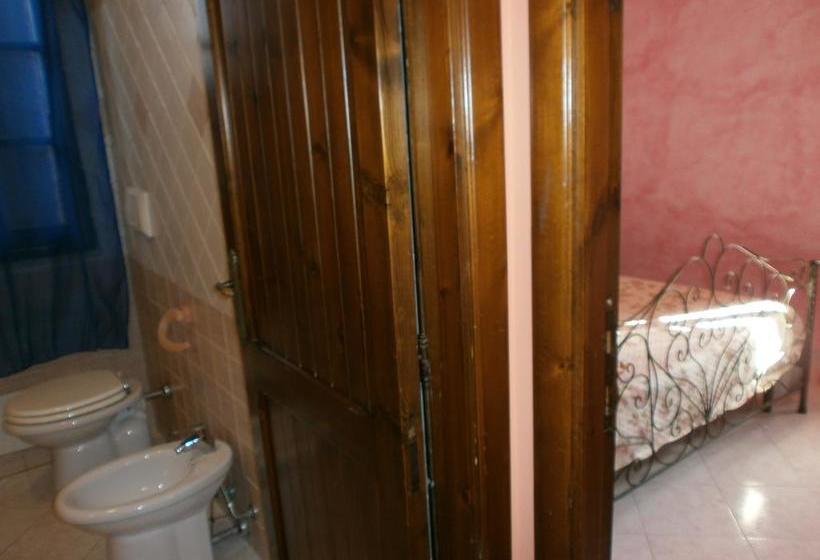 Sea House Bed And Breakfast  | Quartu Sant'Elena | Sardegna | Italia 13