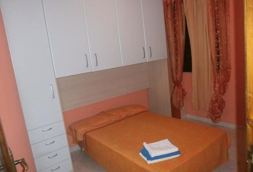 Sea House Bed And Breakfast  | Quartu Sant'Elena | Sardegna | Italia 14