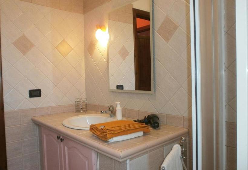 Sea House Bed And Breakfast  | Quartu Sant'Elena | Sardegna | Italia 15