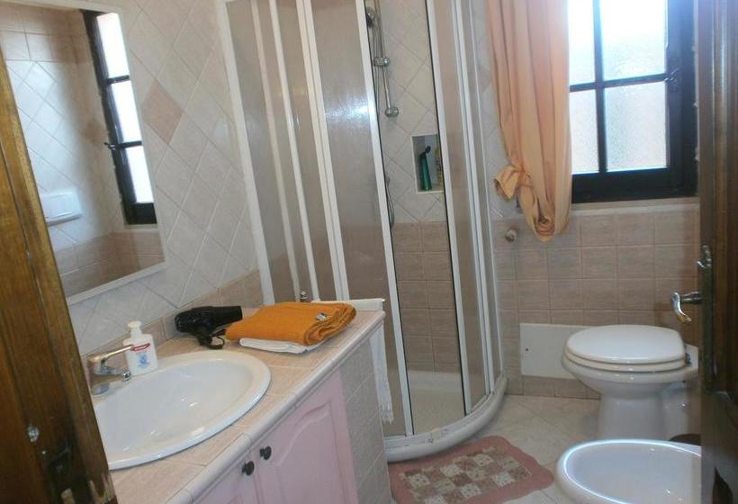 Sea House Bed And Breakfast  | Quartu Sant'Elena | Sardegna | Italia 16