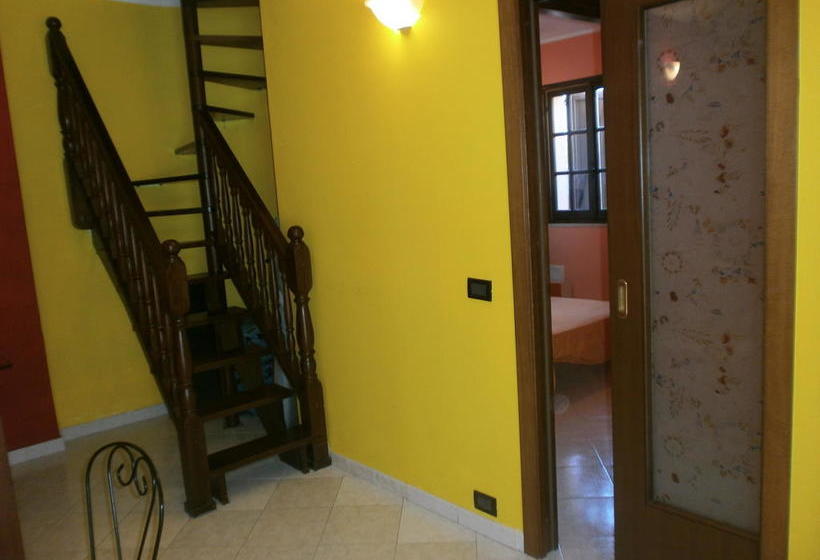 Sea House Bed And Breakfast  | Quartu Sant'Elena | Sardegna | Italia 17