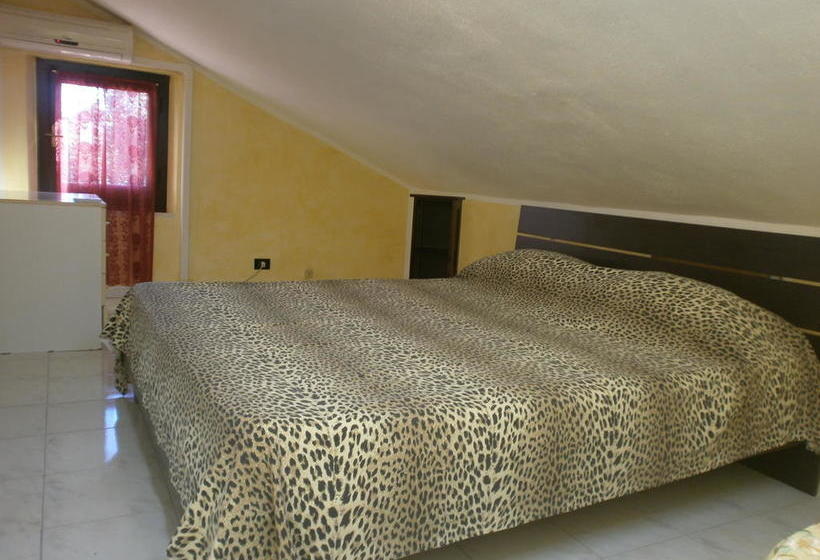 Sea House Bed And Breakfast  | Quartu Sant'Elena | Sardegna | Italia 20