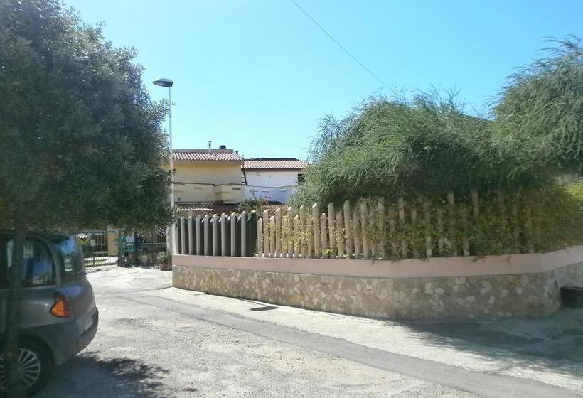 Sea House Bed And Breakfast  | Quartu Sant'Elena | Sardegna | Italia 4