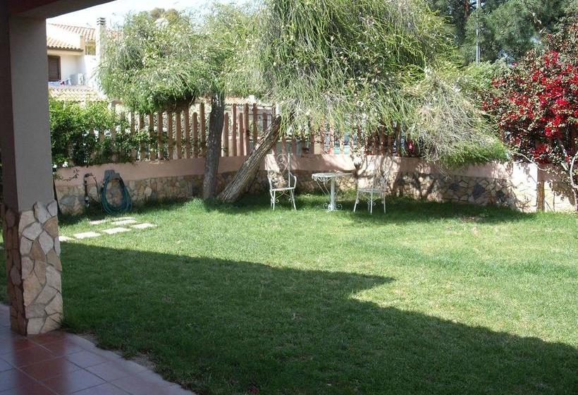 Sea House Bed And Breakfast  | Quartu Sant'Elena | Sardegna | Italia 6