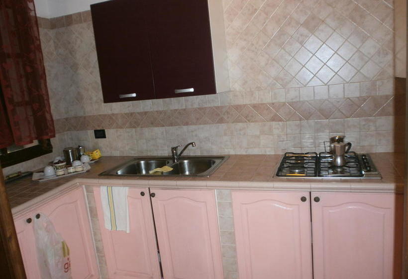 Sea House Bed And Breakfast  | Quartu Sant'Elena | Sardegna | Italia 8