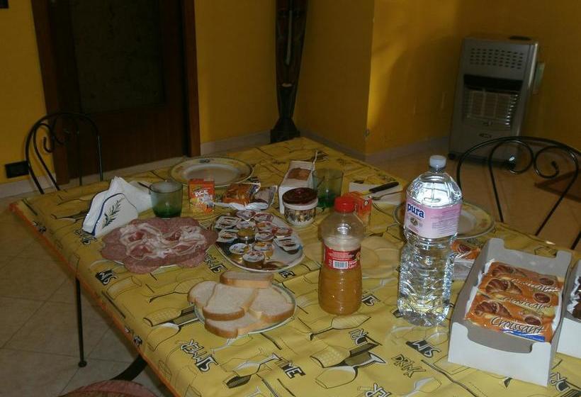 Sea House Bed And Breakfast  | Quartu Sant'Elena | Sardegna | Italia 9