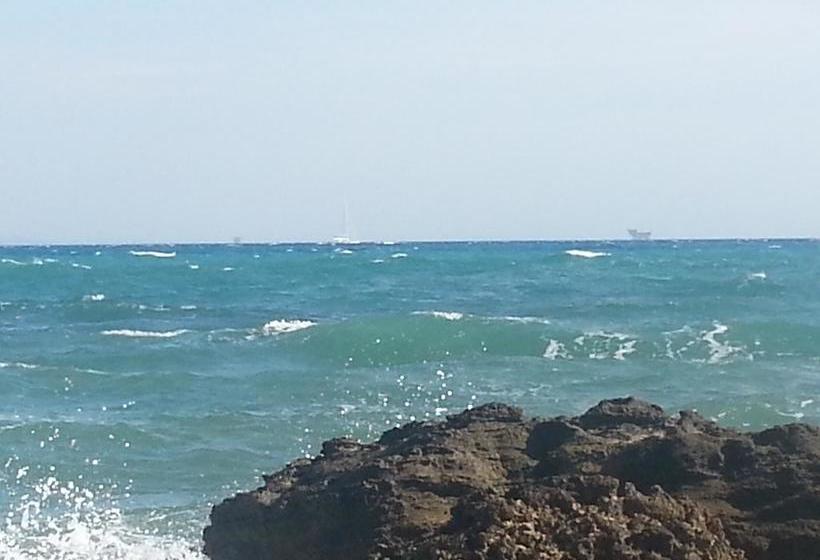 Bed and Breakfast Il Girasole Crotone