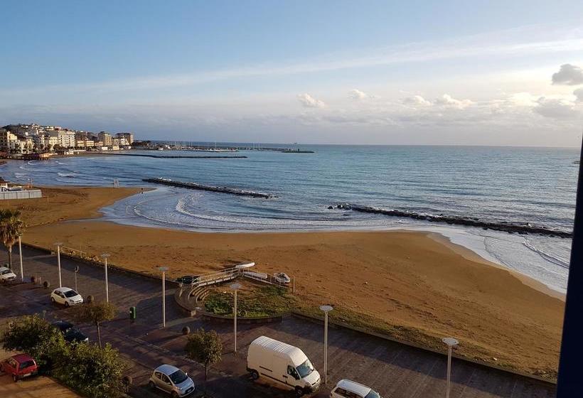 Bed and Breakfast Il Girasole  | Crotone | Crotone | Italia 1