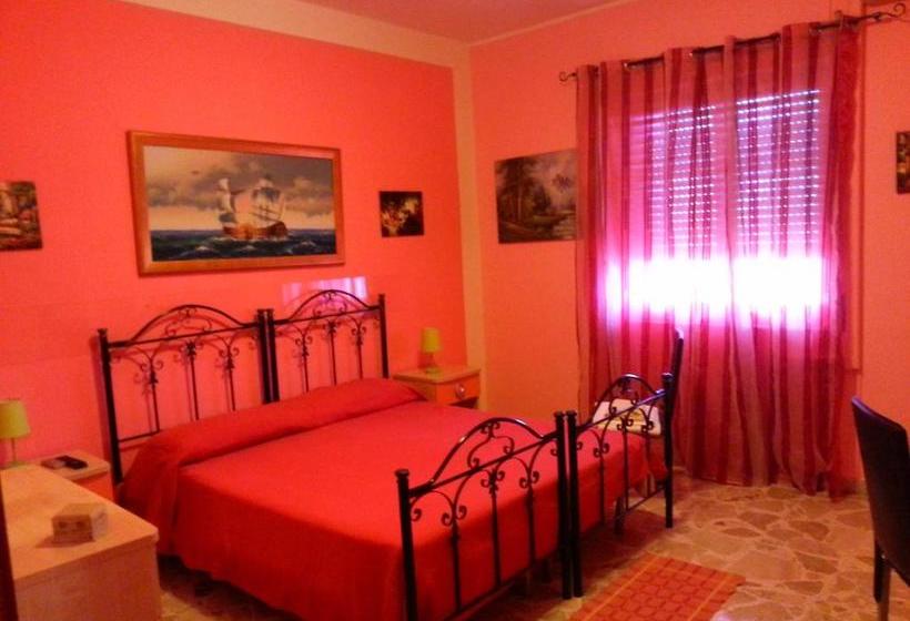 Bed and Breakfast Il Girasole  | Crotone | Crotone | Italia 10