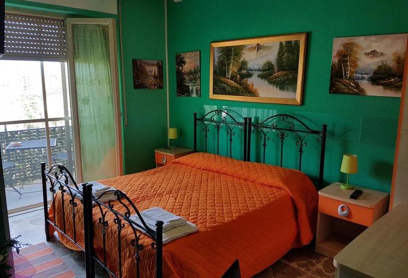 Bed and Breakfast Il Girasole  | Crotone | Crotone | Italia 11