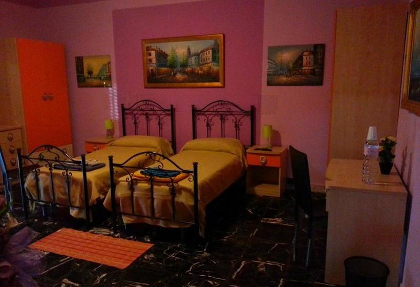 Bed and Breakfast Il Girasole  | Crotone | Crotone | Italia 12