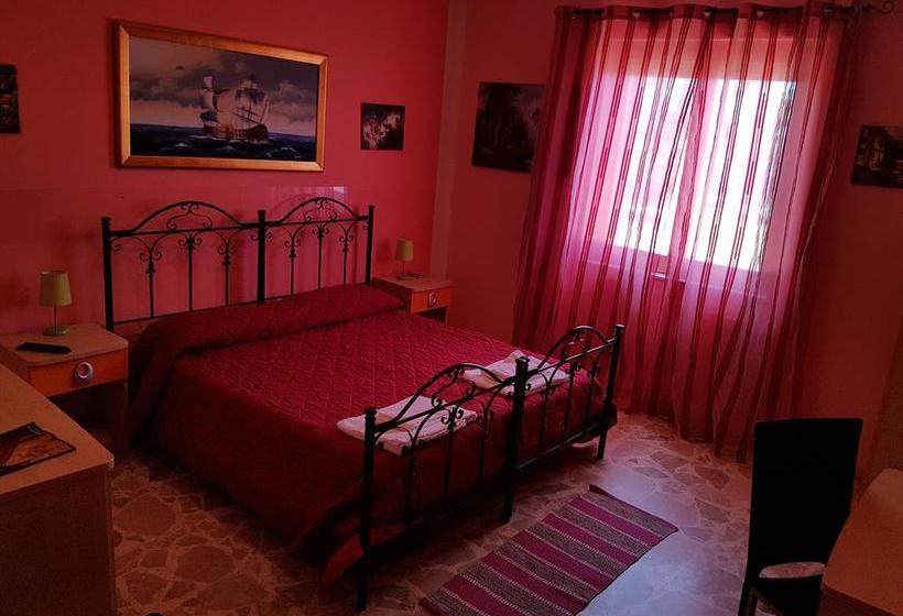 Bed and Breakfast Il Girasole  | Crotone | Crotone | Italia 13