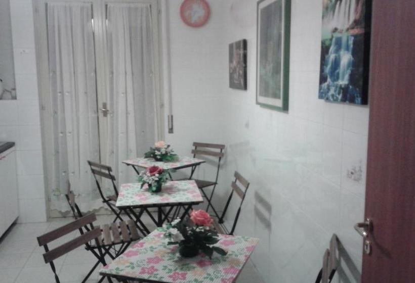 Bed and Breakfast Il Girasole  | Crotone | Crotone | Italia 14