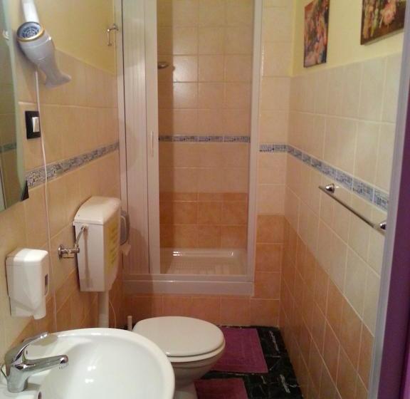 Bed and Breakfast Il Girasole  | Crotone | Crotone | Italia 15