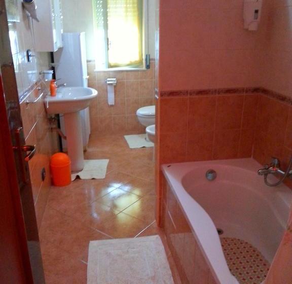 Bed and Breakfast Il Girasole  | Crotone | Crotone | Italia 17