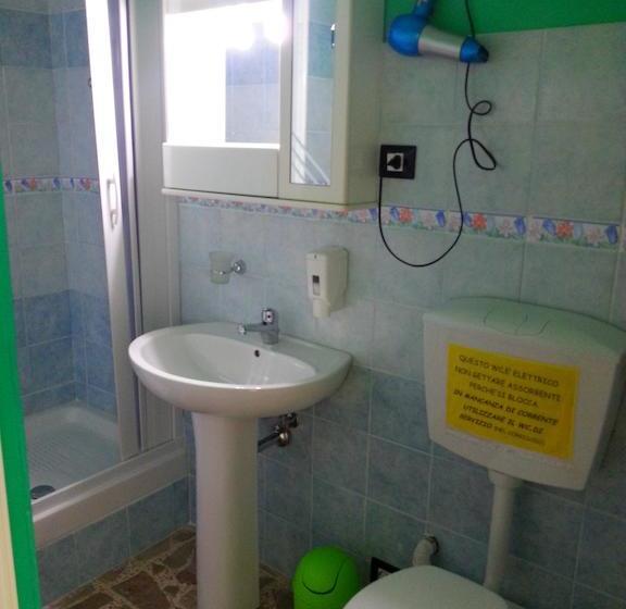 Bed and Breakfast Il Girasole  | Crotone | Crotone | Italia 19