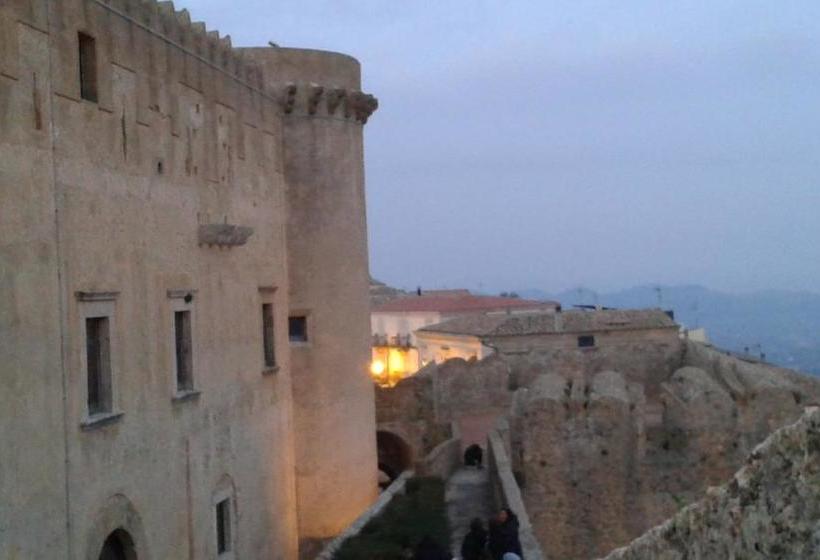 Bed and Breakfast Il Girasole  | Crotone | Crotone | Italia 2