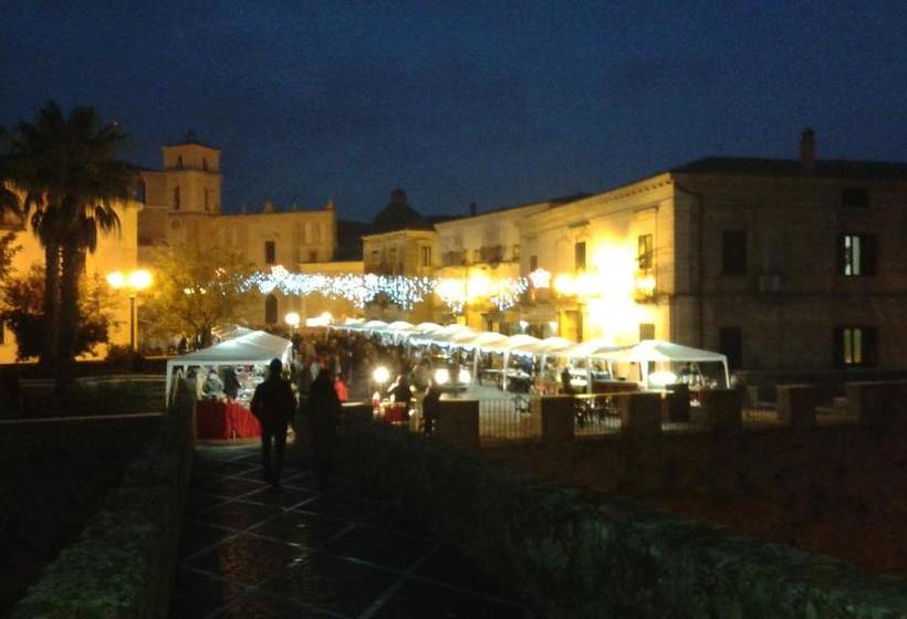 Bed and Breakfast Il Girasole  | Crotone | Crotone | Italia 3