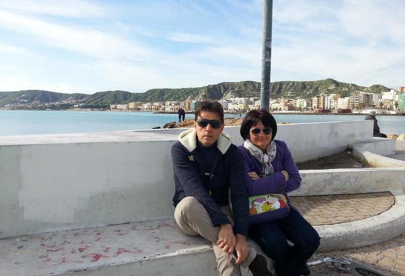 Bed and Breakfast Il Girasole  | Crotone | Crotone | Italia 6