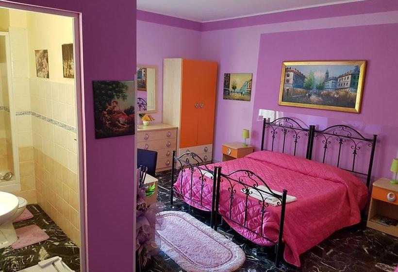 Bed and Breakfast Il Girasole  | Crotone | Crotone | Italia 8