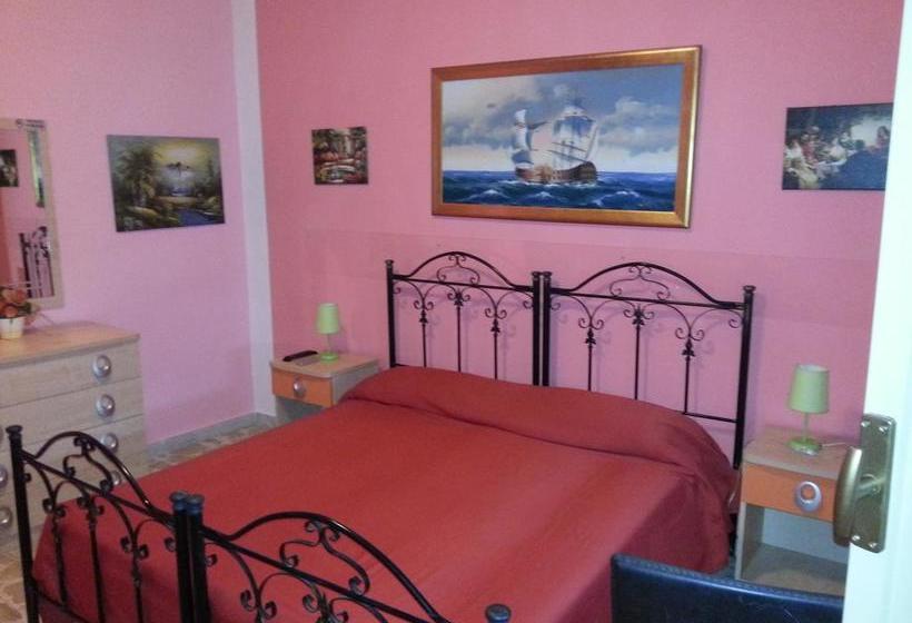Bed and Breakfast Il Girasole  | Crotone | Crotone | Italia 9